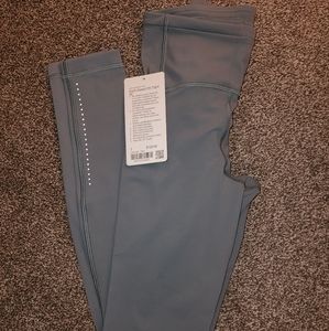 Lululemon NWT swift speed tight size 2